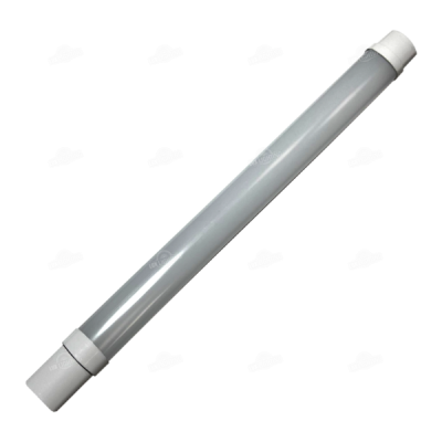 Светильник промышленный светодиодный LL-SPP1 18W 6500K IP65