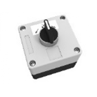 Пульт проводного управления к светодиодным барьерам