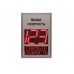 TSN v2 220 В "Снизьте скорость" (габаритные размеры 900х600мм)