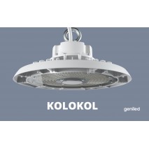 Презентация Geniled Kolokol