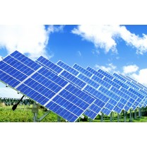 Сравнение аккумуляторных батарей для солнечных электростанций