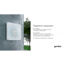 Geniled Public - лауреат премии «Золотой фотон»