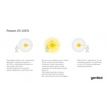 Geniled Public - лауреат премии «Золотой фотон»