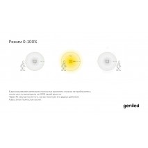 Geniled Public - лауреат премии «Золотой фотон»