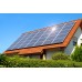 Как рассчитать, сколько нужно солнечных батарей для дома