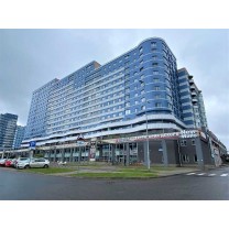 Освещение дворовой территории товарищества собственников "Лебяжий 133" (пр. Победителей 133, г. Минск)