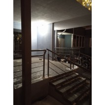 Освещение дворовой территории товарищества собственников "Лебяжий 133" (пр. Победителей 133, г. Минск)