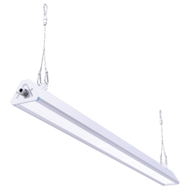 Складской светильник Hemera IP66, 160 Лм/Вт, 5000К ProfiLedTM 630*105*79