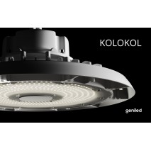 Презентация Geniled Kolokol