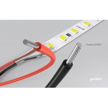 Апгрейд светодиодных лент Geniled