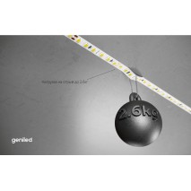 Апгрейд светодиодных лент Geniled