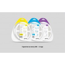 Апгрейд светодиодных лент Geniled