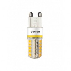 Светодиодная лампа Geniled G9 3W 2700K
