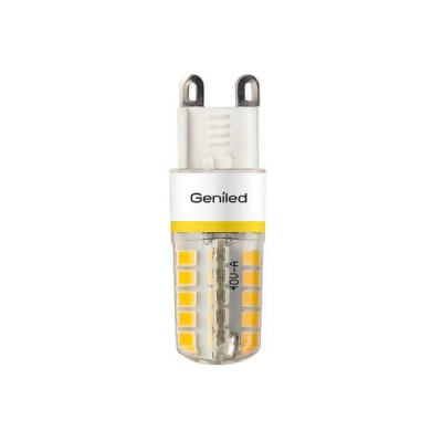 Светодиодная лампа Geniled G9 3W 4200K
