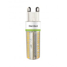 Светодиодная лампа Geniled G9 5W 4200K