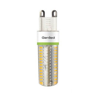 Светодиодная лампа Geniled G9 5W 4200K