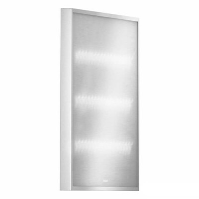 Светодиодный светильник встраиваемый Geniled Офис Standart 595x595x20 30Вт 5000К Микропризма