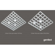 Презентация Griliato Tetris