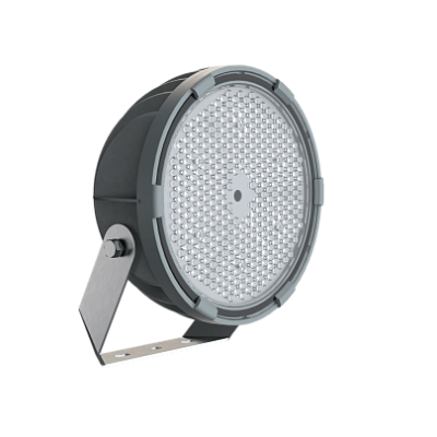 Светодиодный светильник FHB RGB