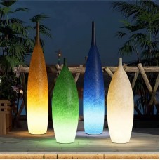 Уличный светильник-ваза «Дизайн» Уличный светильник-ваза «Дизайн»