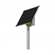 Солнечная станция (автономный комплект) SN 400Ач/1090Вт Солнечная станция (автономный комплект) SN 400Ач/1090Вт