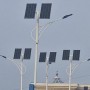 Солнечные станции для дорожной инфраструктуры