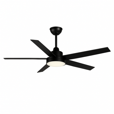 Cветильник вентилятор Profiled PL-3309-5 42"