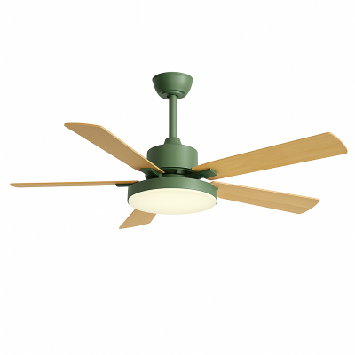 Cветильник вентилятор Profiled PL-3506 42"