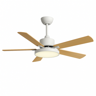 Cветильник вентилятор Profiled PL-3507 42"