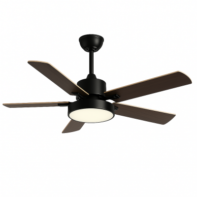 Cветильник вентилятор Profiled PL-567 42"