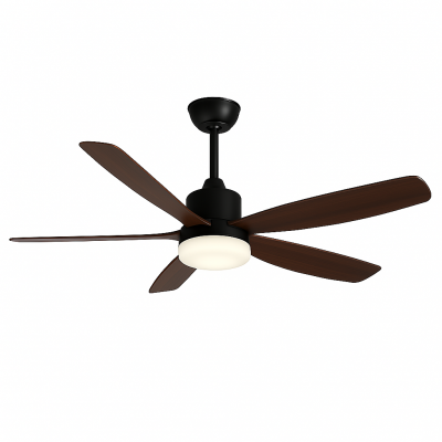 Cветильник вентилятор Profiled PL-835 42"