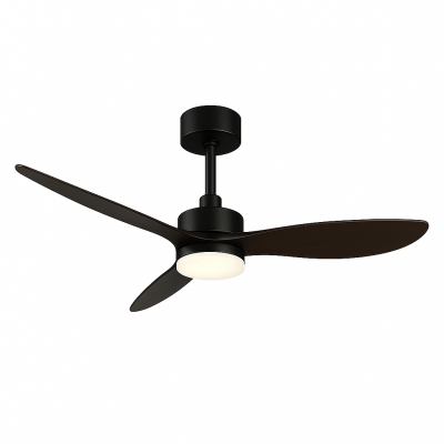 Cветильник вентилятор Profiled PL-857 42"