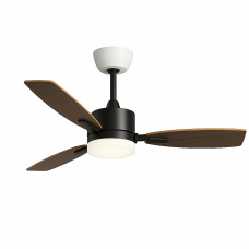 Cветильник вентилятор Profiled PL-866A-3 42"