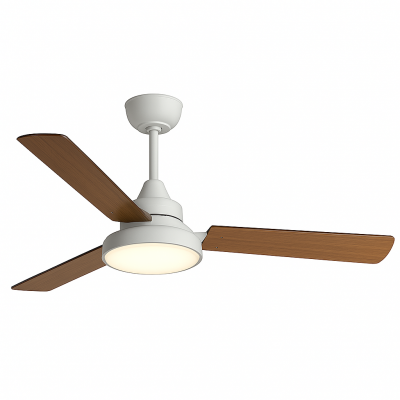 Cветильник вентилятор Profiled PL-9908 42"