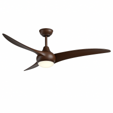 Cветильник вентилятор Profiled PL-LK-024-3 52"