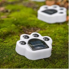Уличный светильник лапа из ПВХ на солнечной батарее LED Уличный светильник лапа из ПВХ на солнечной батарее LED