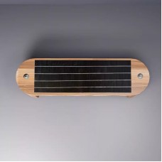 Умная уличная скамейка DDK-2000C