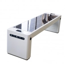 Умная уличная скмейка DDK-ZY-004