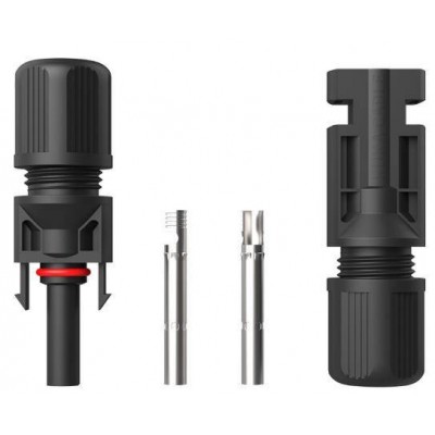 Коннекторы MC41500V