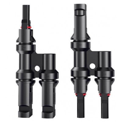 Коннекторы МС4-T2