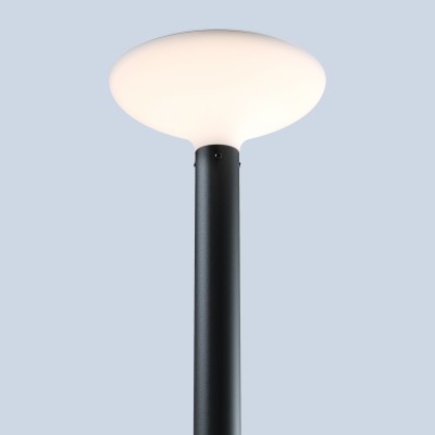 Светильник консольный светодиодный парковый В4 (24 Вт)