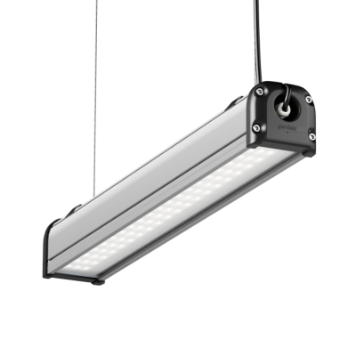 Strong 520x70x67 40Вт 5000К IP66 Микропризма поликарбонат