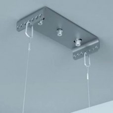 Комплект подвеса для светильника Revive