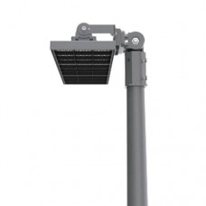 Крепление консоль с регулировкой для светильника Revive