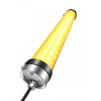 Светодиодное освещение серии Chateau для винного погреба 20W