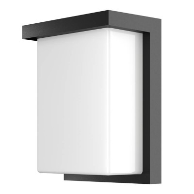 Светодиодный светильник Geniled Sova mini 152x95x203 12/14/16Вт 3000К/4000К/5000К IP66