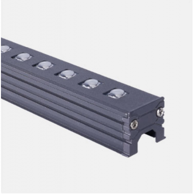 Архитектурный линейный светильник Profiled Line Light Парящий 12ВТ