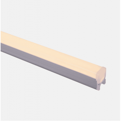 Архитектурный линейный светильник Profiled Line Light Воздушное облако 12ВТ