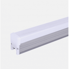 Архитектурный линейный светильник Profiled Line Light Воздушное облако 12ВТ