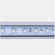 Архитектурный линейный светильник Profiled Line Light Облачный полёт 12ВТ